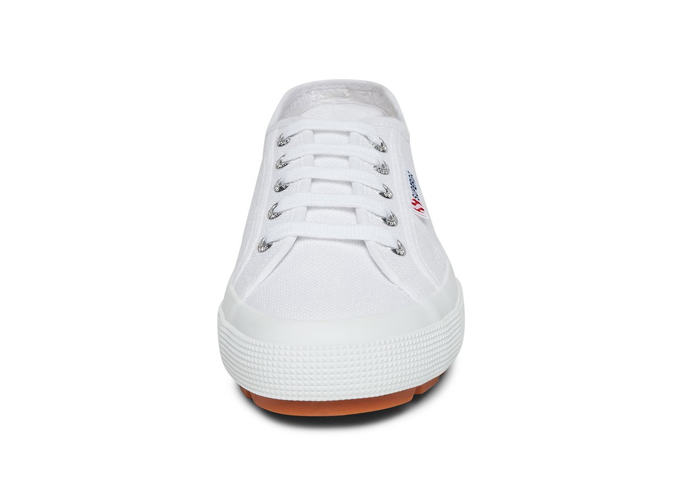 Espadrille Feminino Branco - Superga 2750 Tank - UBLPR-9543